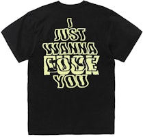FR2 Love or FxxK T-shirt 'Black' FR2 Love or FxxK T-shirt 'Black'