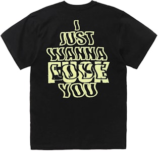 FR2 愛或 FxxK T恤 '黑色' Buy FR2 愛或 FxxK T恤 '黑色'