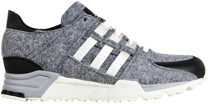 Adidas 2025 wool shoes
