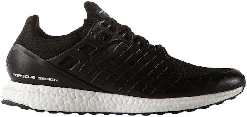 Adidas porsche top design boost