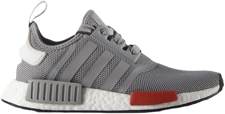 Adidas nmd grade top school