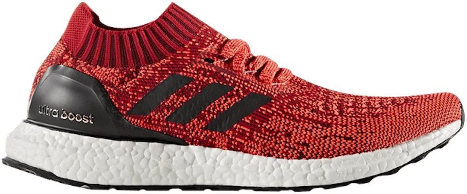 adidas UltraBoost Uncaged Olympic Edition BA9302 BA9302