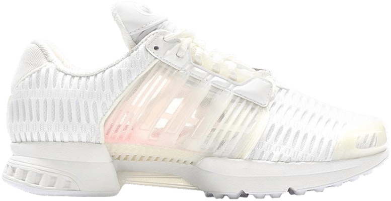 White 2025 adidas climacool