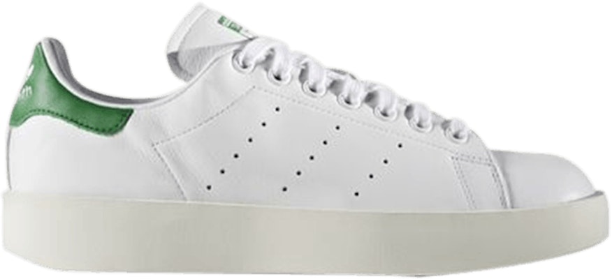 Womens stan smith bold hotsell