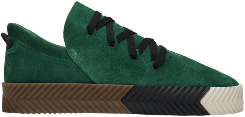 Alexander wang adidas aw best sale skate