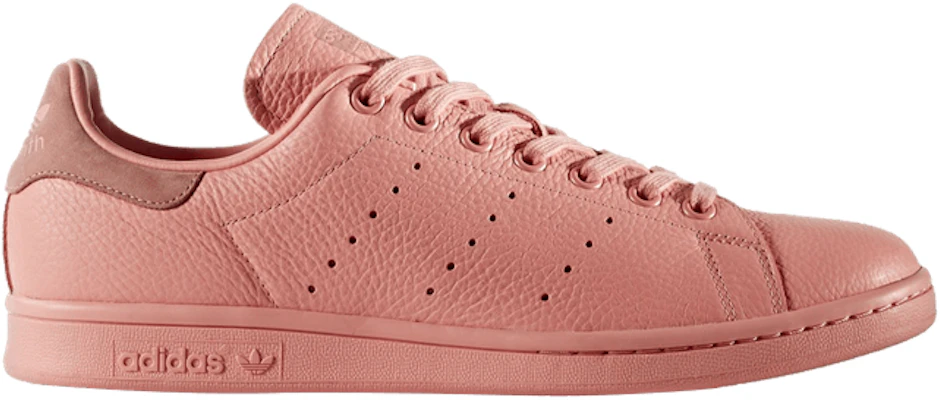 Stan smith pink pastel hotsell