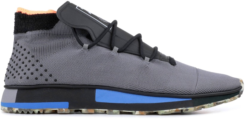 Alexander wang 2025 adidas run mid