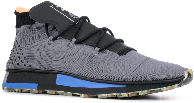 Adidas alexander wang run top mid