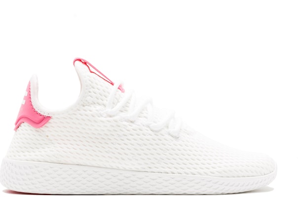 Adidas tennis hu discount pink
