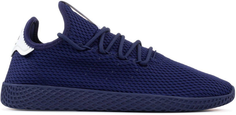 Adidas tennis hu sales navy