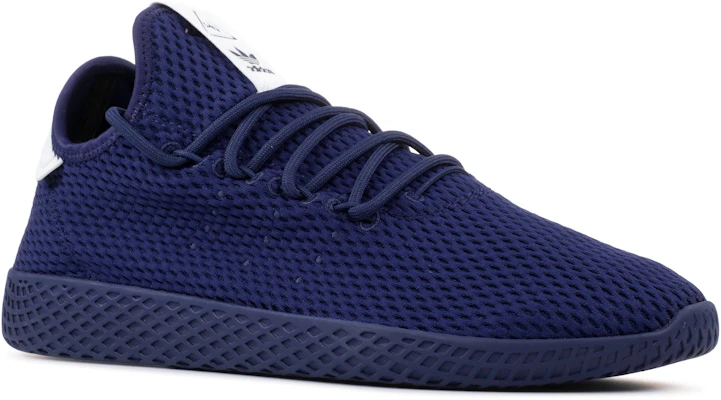Tennis hot sale hu navy