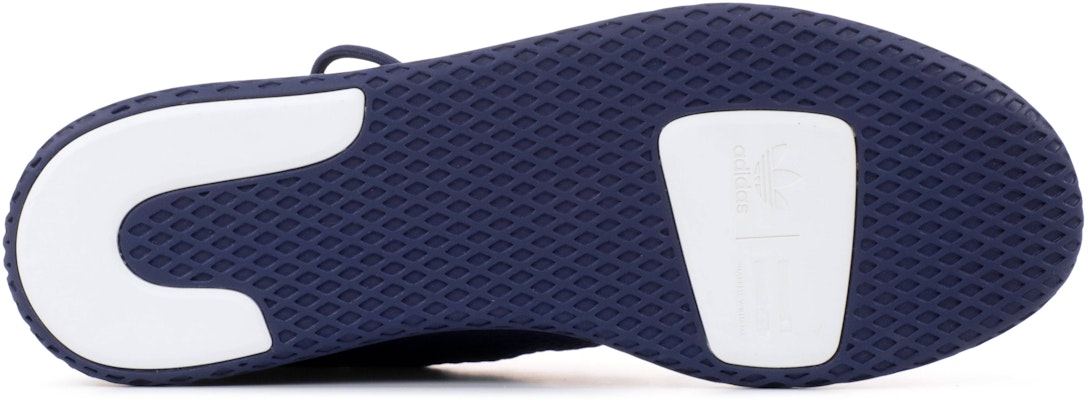 Tennis sales hu navy