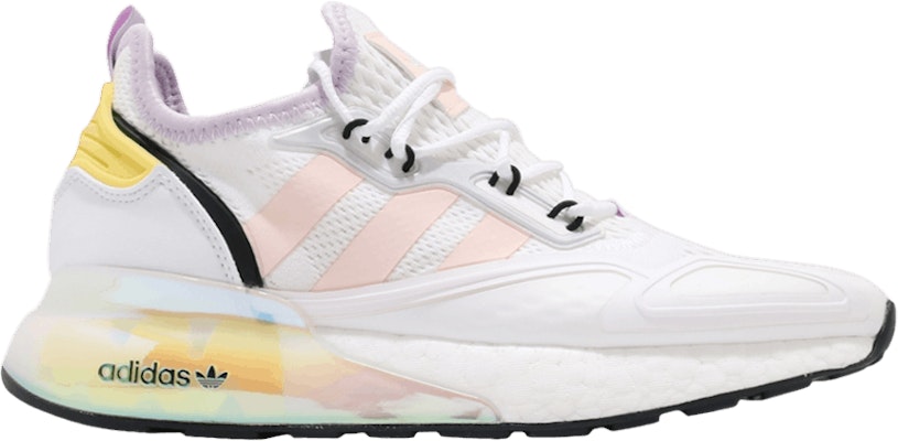 Adidas zx 2025 75 pink