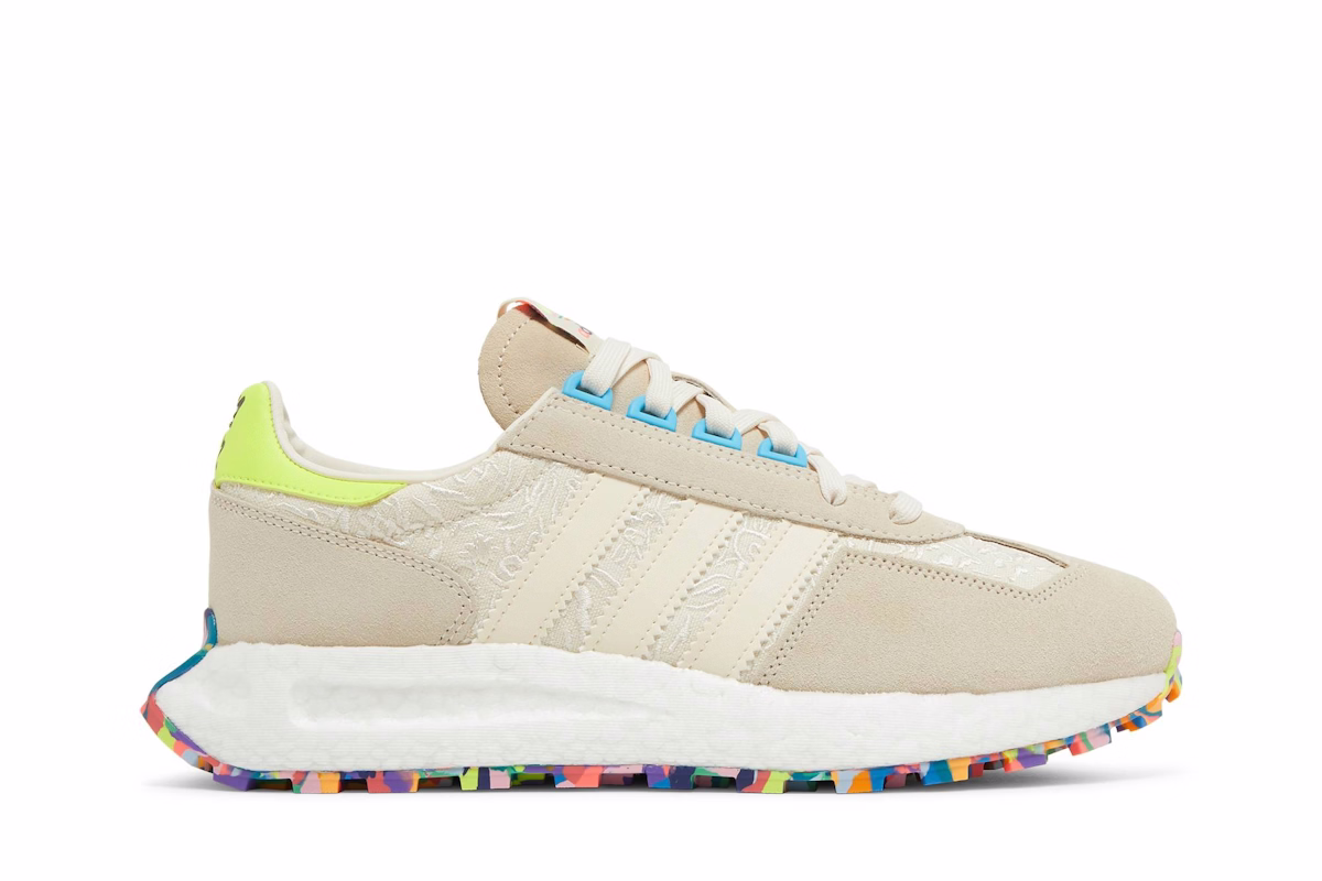 adidas Retropy E5 'Pride' GV9116