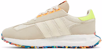 Lookbook adidas Retropy E5 'Orgullo' GV9116