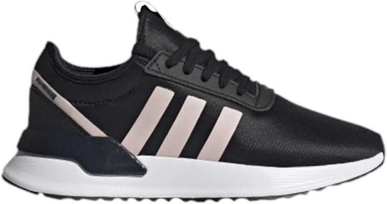 Adidas u_path x 2024 black