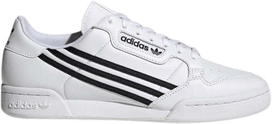 Kasut adidas shop continental