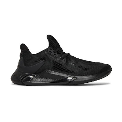 adidas Edge XT 'Triple Black'