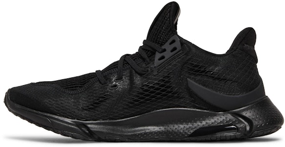 아디다스 엣지 XT '트리플 블랙' EG9704 EG9704 Lookbook 아디다스 엣지 XT '트리플 블랙' EG9704 EG9704