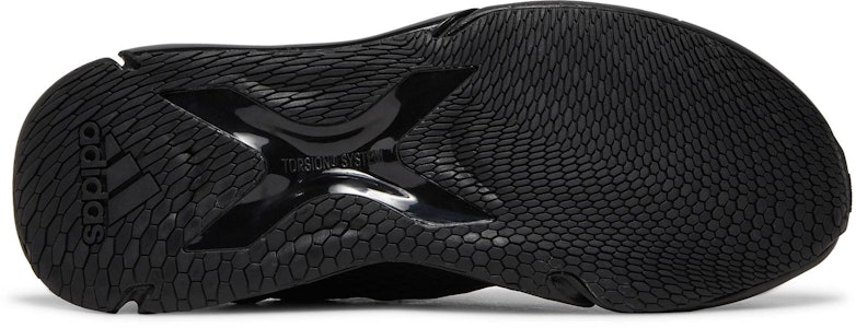 아디다스 엣지 XT '트리플 블랙' EG9704 EG9704 Shop 아디다스 엣지 XT '트리플 블랙' EG9704 EG9704