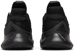 adidas Edge XT 'Hitam Pekat' EG9704 Details for adidas Edge XT 'Hitam Pekat' EG9704