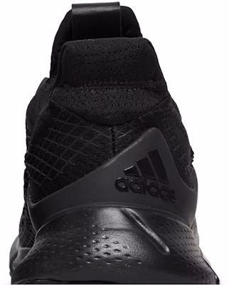 adidas Edge XT 'Triple Black' EG9704 Sizing adidas Edge XT 'Triple Black' EG9704