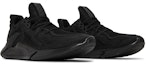 Cheap adidas Edge XT 'Hitam Triple' EG9704