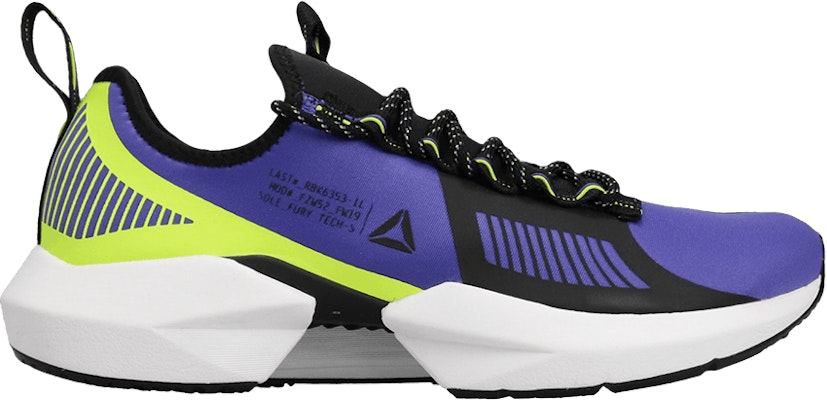 Buy reebok 2025 sole fury