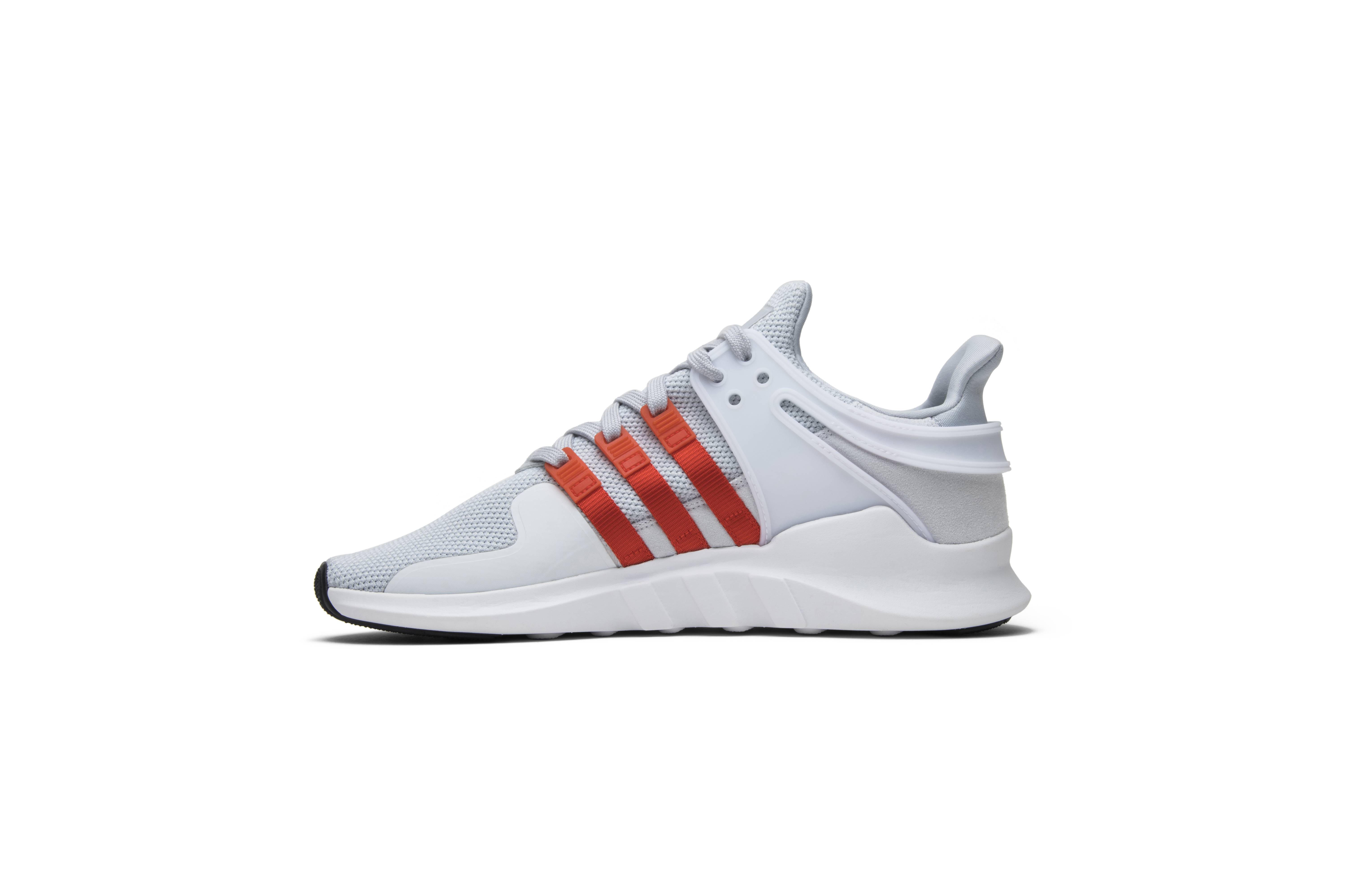 Lookbook EQTサポートADV オレンジ BY9581