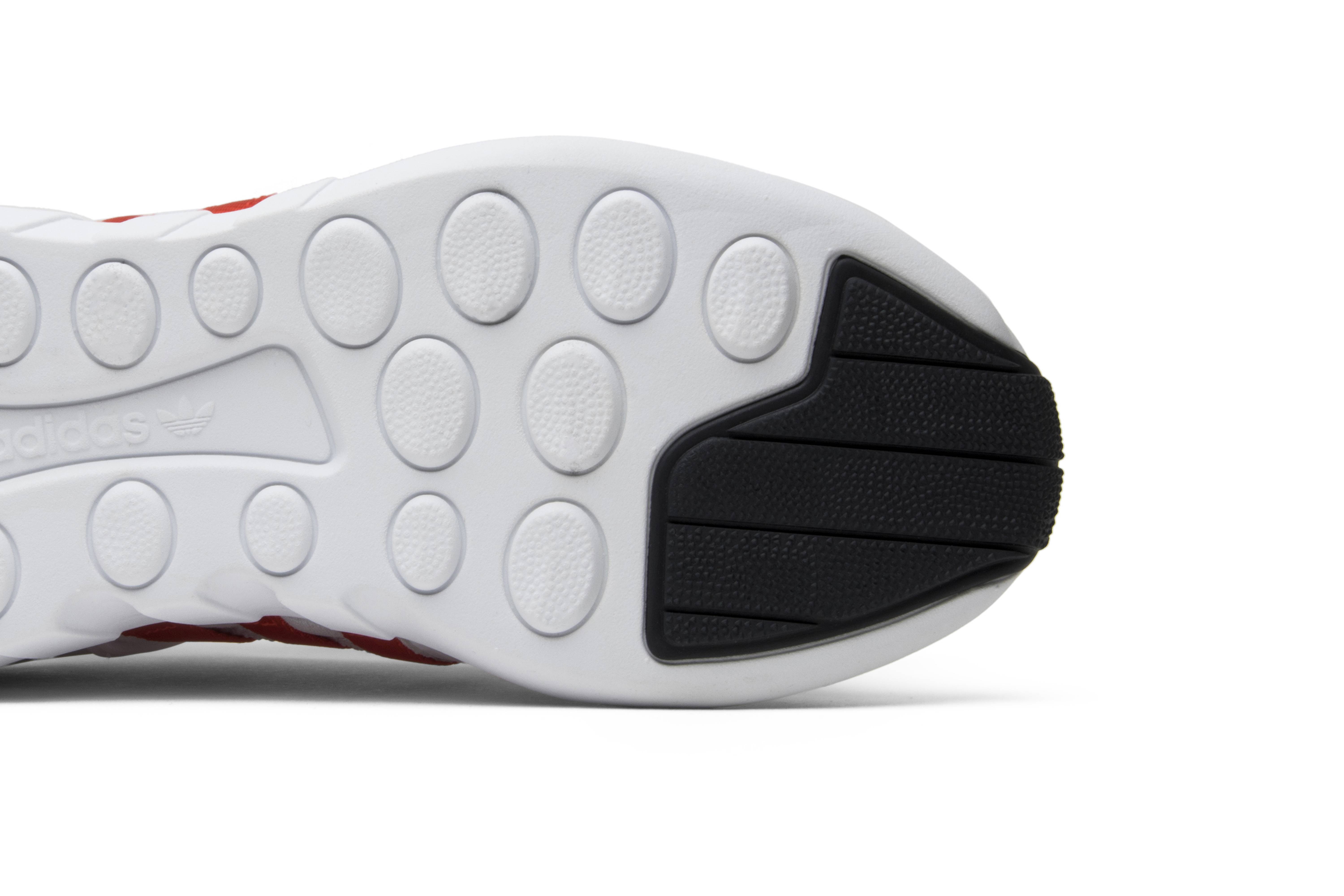 Purchase EQTサポートADV オレンジ BY9581