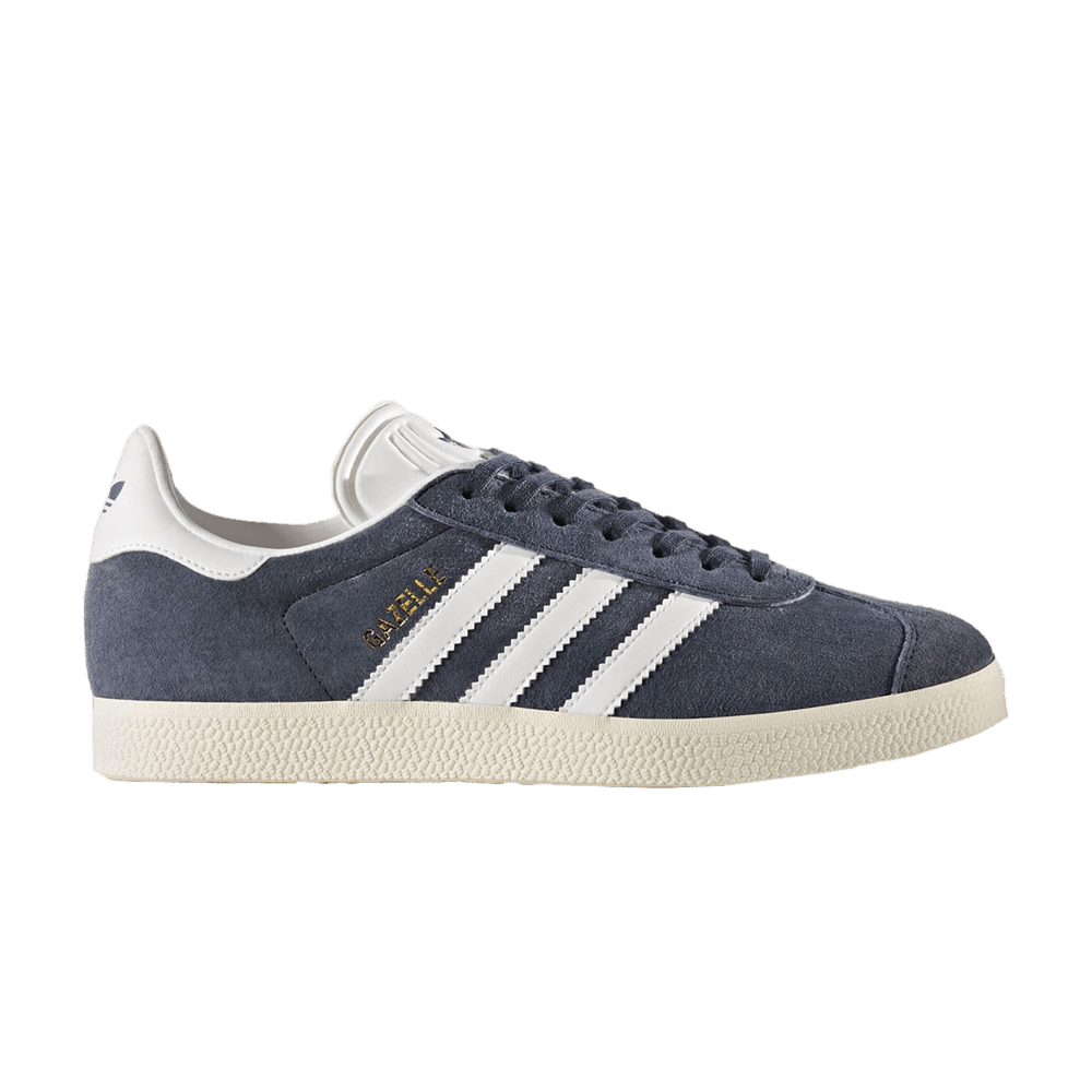 adidas gazelle trace blue