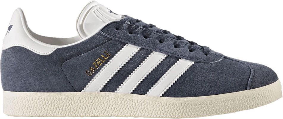 adidas Gazelle Trace Blue BY9353 BY9353 Novelship