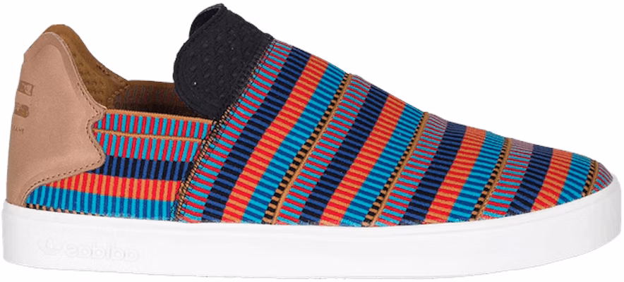 Pink beach adidas shoes 2025