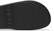 Purchase adidas Adilette Aqua Slides 'Hitam Emas Metalik' EG1758