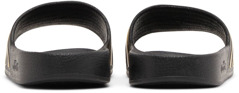 愛迪達 Adilette Aqua 拖鞋 '黑金色調' EG1758 Details for 愛迪達 Adilette Aqua 拖鞋 '黑金色調' EG1758