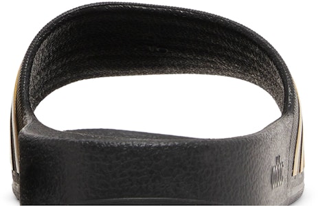 愛迪達 Adilette Aqua 拖鞋 '黑金色調' EG1758 Sizing 愛迪達 Adilette Aqua 拖鞋 '黑金色調' EG1758