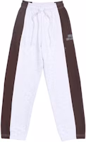 acmé de la vie Colors Scheme Setup Pants Brown acmé de la vie Colors Scheme Setup Pants Brown