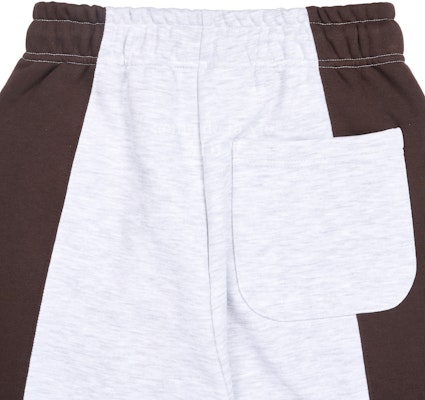 acmé de la vie Colors Scheme Setup Pants Brown Purchase acmé de la vie Colors Scheme Setup Pants Brown