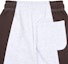 Purchase acmé de la vie Colors Scheme Setup Pants Brown