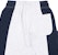 acmé de la vie Colors Scheme Setup Pants Navy