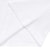 acmé de la vie A Logo Emblem Embroidery Crop Top Short Sleeve T-shirt White