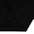 acmé de la vie A Logo Emblem Embroidery Crop Top Short Sleeve T-shirt Black