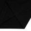Lookbook acmé de la vie A Logo Emblem Embroidery Crop Top Short Sleeve T-shirt Black