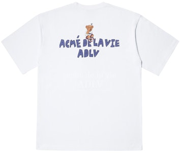 아크메드라비 체크 팬츠 베어 반팔 티셔츠 (화이트)
Order 아크메드라비 체크 팬츠 베어 반팔 티셔츠 (화이트)