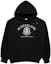 Buy acmé de la vie Laurel A Logo Emblem Hoodie Black