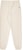 acmé de la vie A Logo Emblem Patch Training Pants Beige