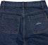 Shop acmé de la vie x Edgewalker Denim Pants Blue