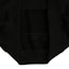 Shop acmé de la vie Baby Face Hoodie Black Donut1 R