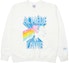 Buy acmé de la vie Unicorn Sweatshirts Washing White