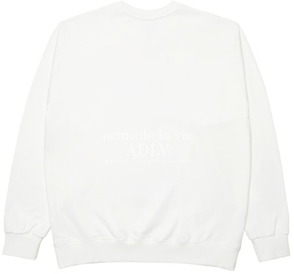 acmé de la vie Unicorn Sweatshirts Washing White Order acmé de la vie Unicorn Sweatshirts Washing White